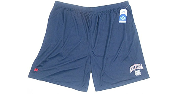 arizona wildcats shorts
