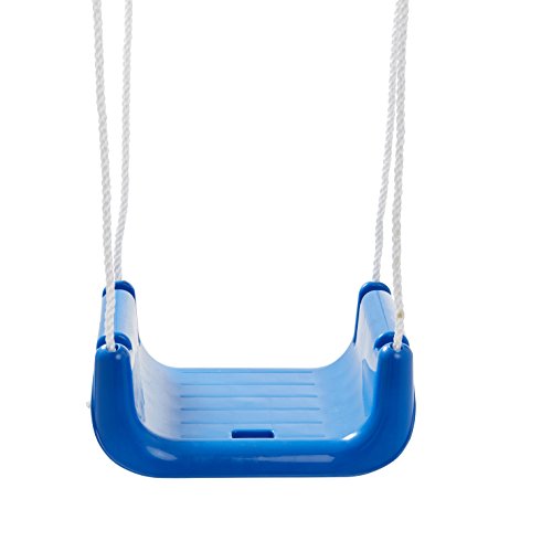 Schaukelgestell mit 3in1 Babyschaukel 3-in-1 Outdoor mitwachsend 3in1 Garten Draussen Indoor Türrahmen Kleinkind (3-in-1… – Bild 8