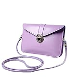 Woman Shoulder Bag Mini Leather Cheap CrossBody Bag for Girl by TOPUNDER