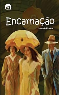 Livro ENCARNAÇÃO