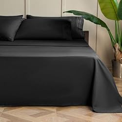 SONORO KATE Bed Sheets 6 Piece Set,Super Soft
