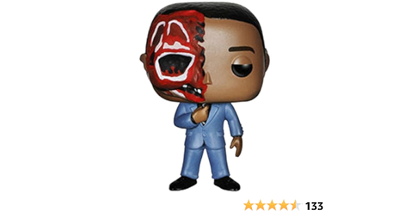 Funko POP Television (Vinyl): Breaking 
