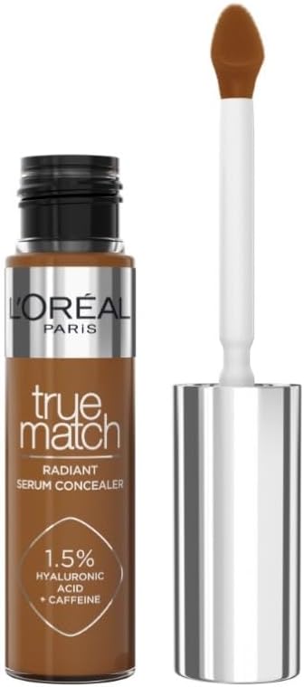 L'Oréal Paris True Match Serum Concealer Medium Coverage 11N Neutral