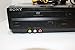 Sony SLV-D380P DVD Player/VCR Video Cassette Tape Recorder Combo, 4-Head HQ Stereo VHS Player w/ Dolby Digital, Compact Disc Digital Video, Progressive Scan, dts-Digital Out. 