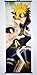 1 X Home Decor Naruto Namikaze Minato Cosplay Wall Scroll Poster 49.2 X 17.7 Inches-444