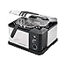 Masterbuilt  20010610 Indoor Electric Fish Fryer
