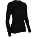 Icebreaker Merino Women's Everyday Long Sleeve Crewe Top