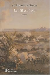 Le  Nil est froid
