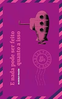 Livro E nada pode ser feito quanto a isso