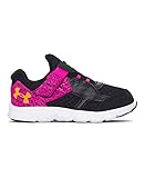 Under Armour Girls' Infant UA Thrill AC Running Shoes