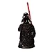 Kurt Adler Star Wars Darth Vader Light-Up Tinsel Lawn Decor, 28-Inch