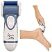 Beauti Me Professional Electronic Callus Remover Foot File for Smooth Skin and Pedicure - for Women and Men - Satisfaction Guaranteed