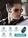 Wireless Earbuds 3D Stereo Hi-Fi Sound Bluetooth Headphones IPX5 Waterproof 120H Playtime Bluetooth 5.0 Built-in Mic and Magnetic Inductive Charging Casethumb 1