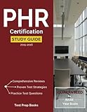 Image de PHR Certification Study Guide 2015-2016: PHR Exam Preparation Book and PHR Practice Test Questions