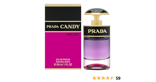 prada candy night douglas
