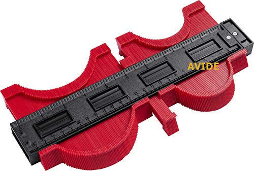 2 Contour+Irregular+Duplicator+Laminate+Woodworking