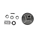 Bross BGE14 Armrest Repair Part Latch Bracket, Right Hand Side for Mercedes Sprinter MK2 906; VW Crafter 2006-On, Mercedes Vito MK1 638 1996-2003