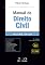 Livro Manual de Direito Civil - Volume Único