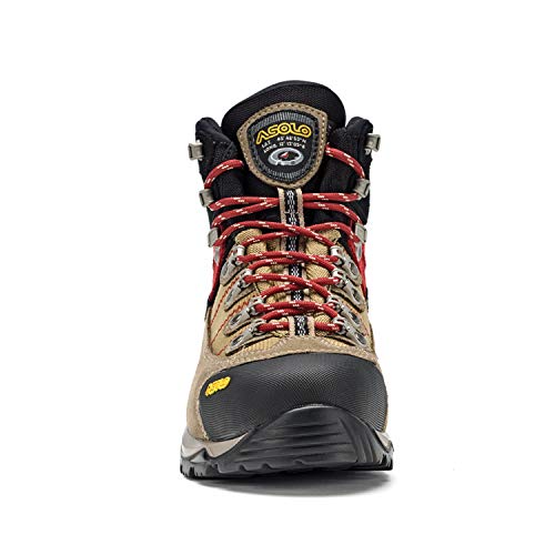 Asolo Fugitive GTX Men's Waterproof Hiking Boot for Light Hikers and Trekkers