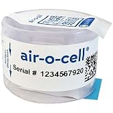 Air-O-Cell Air Sampling Cassettes (Box of 10)