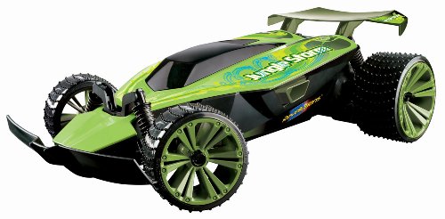 Revell Revellutions Jungle Storm Radio Controlled Buggy