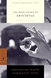 The Basic Works of Aristotle (Modern Library Classics)