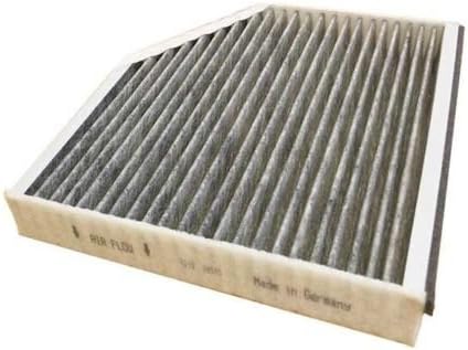 Audi Cabin Air Filter (Charcoal Activated) Brand New AIRMATIC