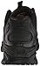 Skechers for Work Men's Soft Stride Galley, Black, 10.5 D(M) US