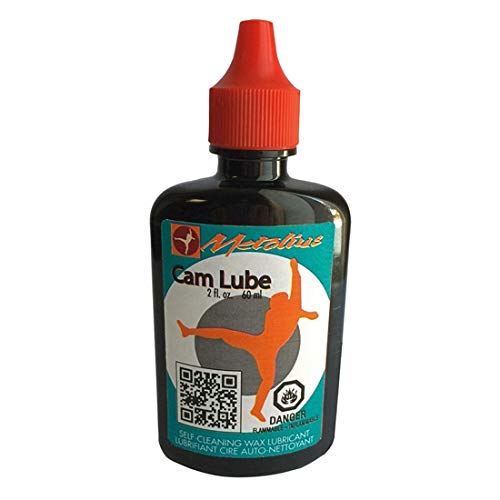 Metolius Cam Lube - 2 oz.