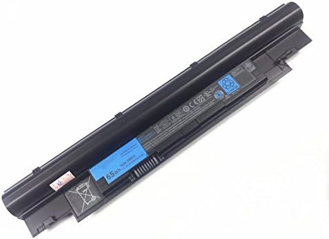 Dorliona 11 1v 65wh 268x5 Battery For Dell Inspiron 13z N311z 14z N411z Vostro V131 V131r V131d 268x5 N2dn5 H7xw1 Color Black Amazon Sg Electronics