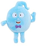 Disney Jr Vampirina - Demi - Adorable Plush Beanie Toy