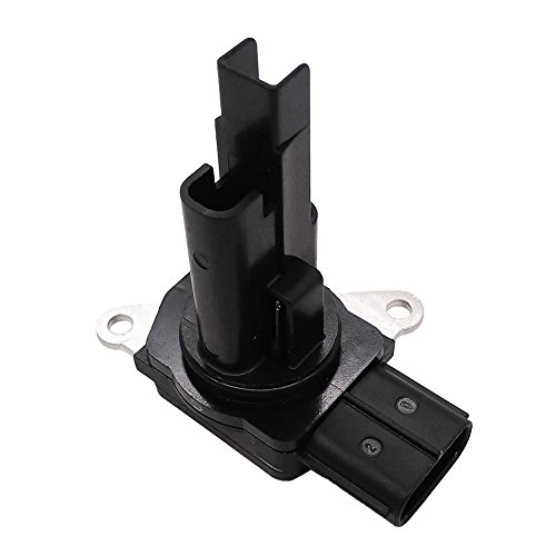 Germban 22204-0T020 Mass Air Flow Meter Sensor Fits for Toyota 4Runner Camry Corolla Prius RAV4, Lexus ES350 GS350 RX350, Scion IQ XD TC 2010-2014 22204-0T040