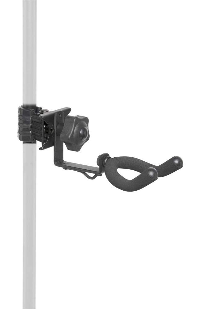 STAGG SCL-VH Ukulele/Violin/Mandolin Holder with Clamp