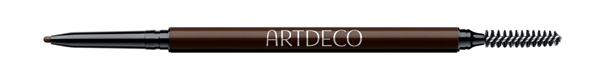 ARTDECO Ultra Fine Brow Liner Eyebrow Pencil No. 12 Deep Brunette