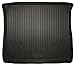 Husky Liners Weatherbeater Cargo Liner | Fits 2016-2018 Mercedes-Benz GLE350; 2016-2017 GLE300d & GLE400; 2015 ML250 & ML400; 2012-2015 MML350 | 1-pc Black - 29881