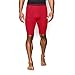 Under Armour UA HeatGear Armour Compression – Long LG Red
