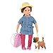 Lori Doll Nadene & Nash