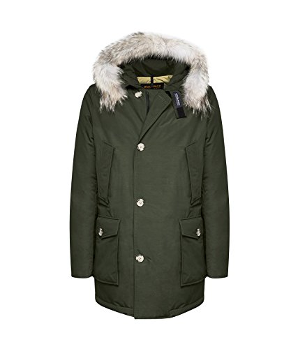 Woolrich John Rich And Amp Bros Mens Arctic Parka Df Desertcart
