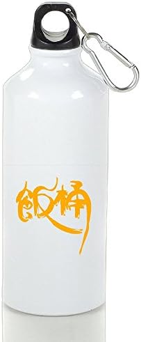 Rice Bucket In Chinese Pretty Aluminum Sports Water Bottle