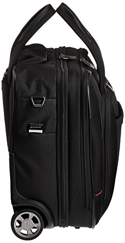 samsonite pro dlx 4 rolling tote