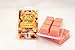Fall or Winter Mix Wax Melts, 3 Pack – USA Made – Wax Cubes for Wax Melt Warmer, Masculine Autumn Spice Variety Pack - Harvest Time, Cranberry, and Pumpkin Spice