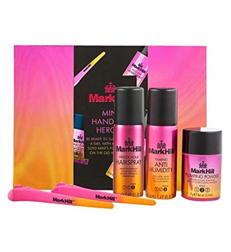 Mark Hill Handbag Heroes Gift Set Buy Online In Qatar Beauty