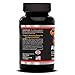 Muscle Building Male Enhancement Supplement: Dietary and Pre Workout Formula for Men With Horny Goat Weed Leaf Extract to Promote Healthy Workouts, Increase Strength, Energy and Endurance - 60 Tablets