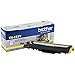 Brother TN223 Toner Set (BK/C/M/Y) (1) TN223BK, (1) TN223C, (1) TN223M, (1) TN223Y