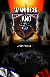 Livro O amanhecer de Jano (Os guardiões do templo Livro 2)