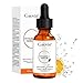 Vitamin C Serum for Face, Organic Anti-Aging Facial Serum with Vitamin C 20%, Vitamin E & Hyaluronic Acid for Anti-wrinkle Moisturize Skin, 1 Fl Oz