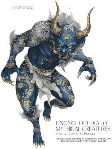 Amazon.com: Yokai: Strange Beasts & Weird Spectres: 100 Japanese