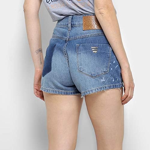 Short jeans colcci 2020 Clearance