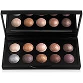 e.l.f. Baked Eyeshadow Palette, 10-Shade Set, California