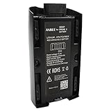 Anbee 3700mAh 11.4V High Capacity Battery for Parrot Bebop 2 FPV/Bebop 2 Power/Bebop 2 Adventurer Drone Quadcopter